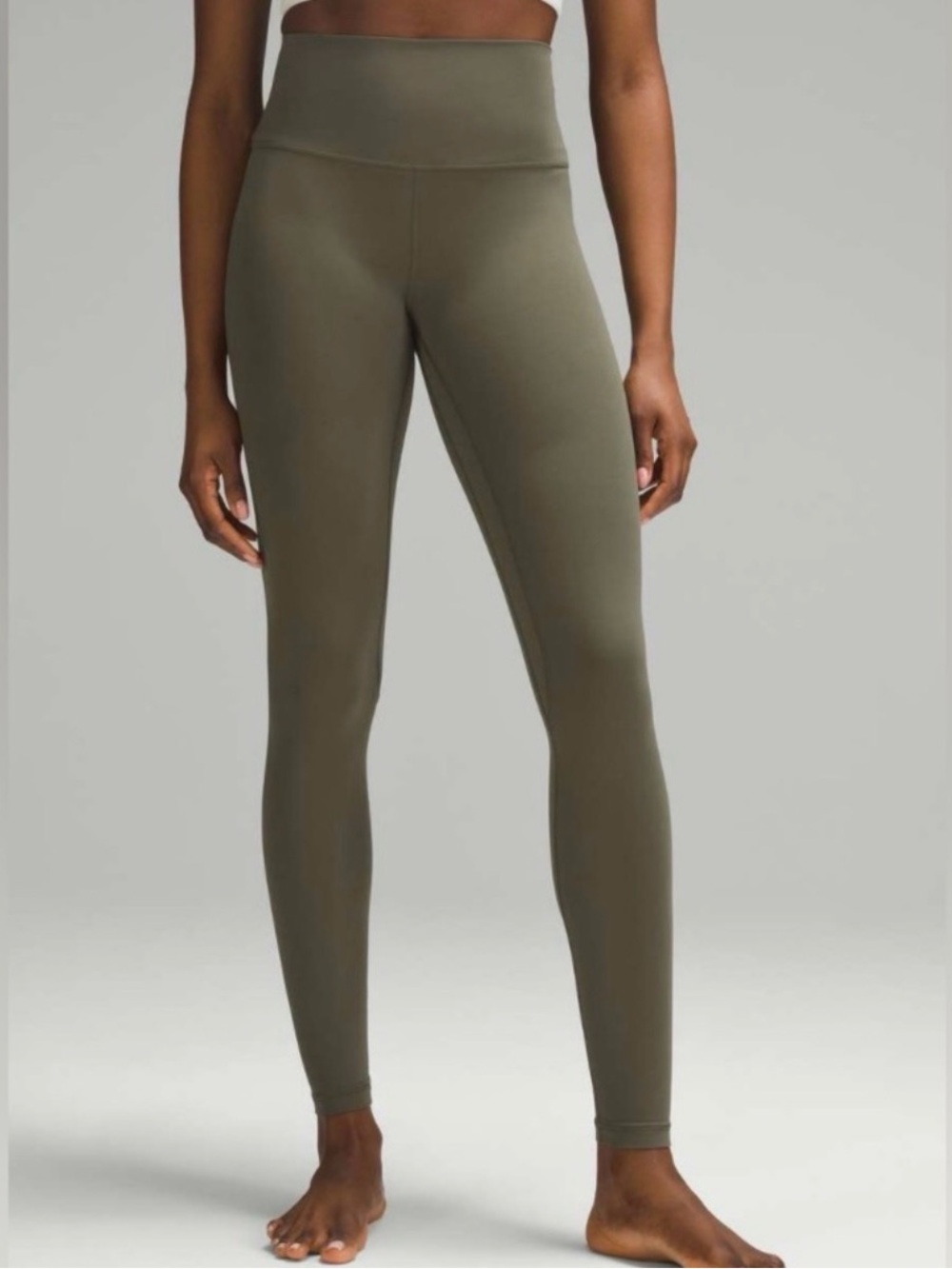 lululemon athletica Align HR Pants 28” ARMG